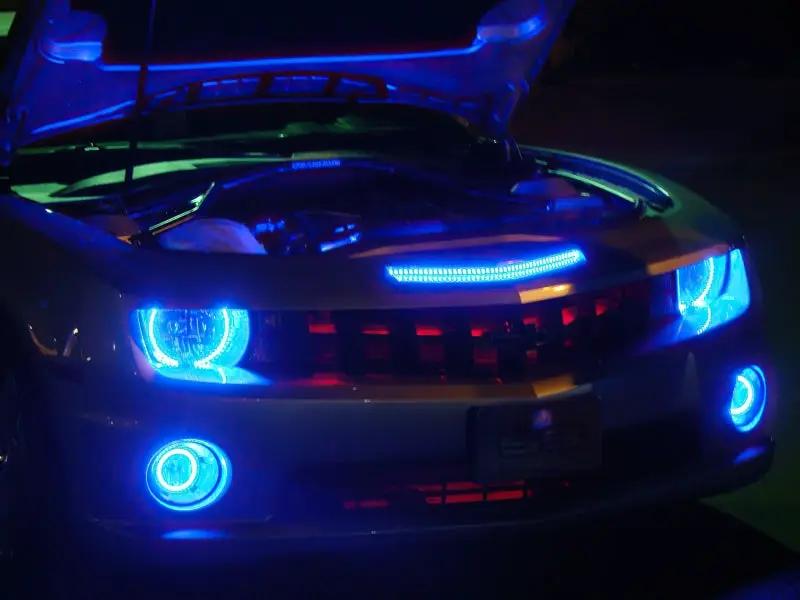 ORACLE Lighting ORL Scanners by ORACLE Lighting