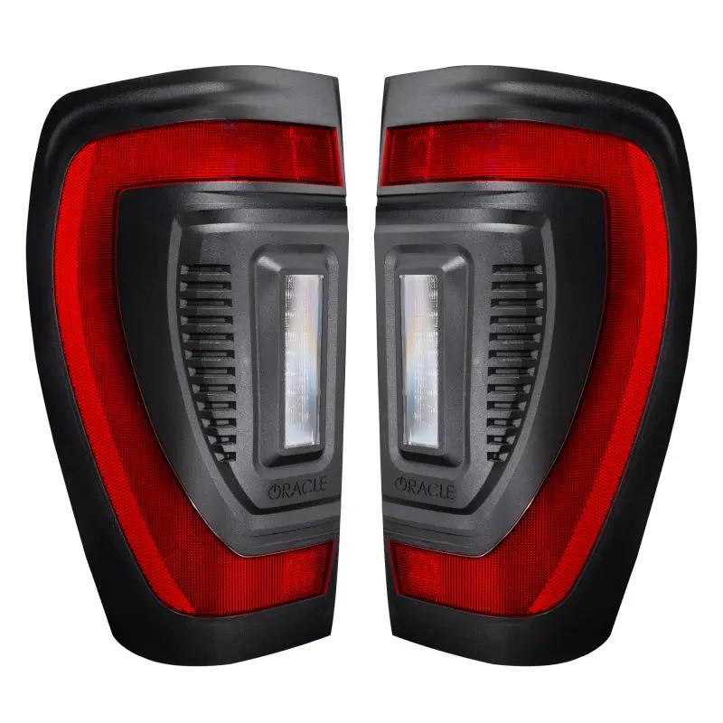 ORACLE Lighting ORL Tail Lights by ORACLE Lighting
