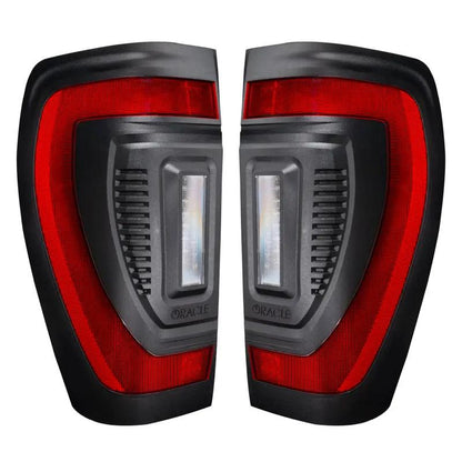 ORACLE Lighting ORL Tail Lights by ORACLE Lighting