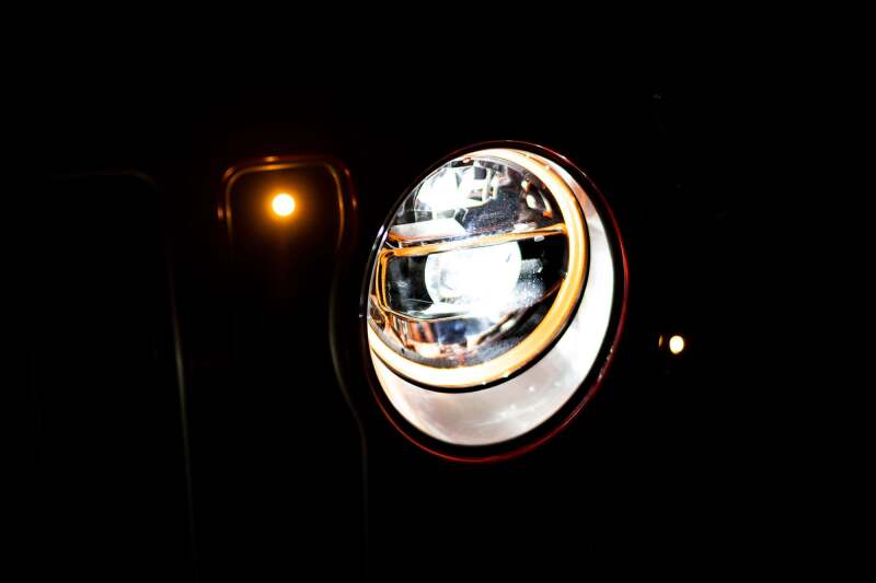 DV8 Offroad DVE Headlights