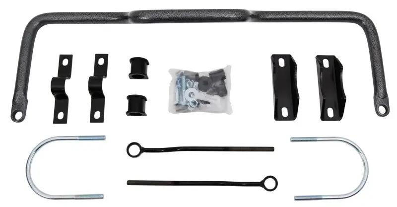 Hellwig HWG Rear Sway Bars by Hellwig