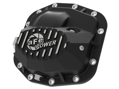 AFE Diff/Trans/Oil Covers by aFe