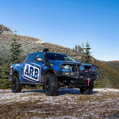 ARB Summit Bull Bars