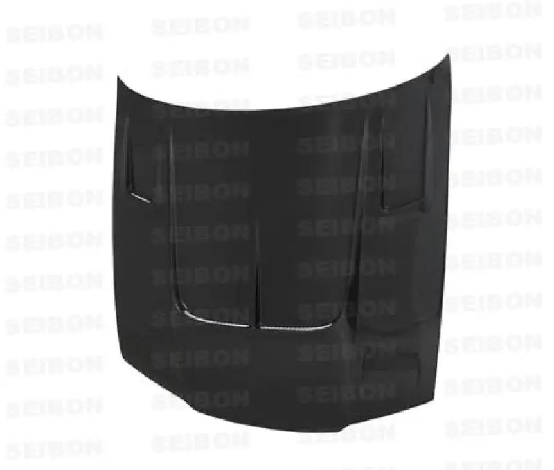 Seibon SEI Hoods by Seibon