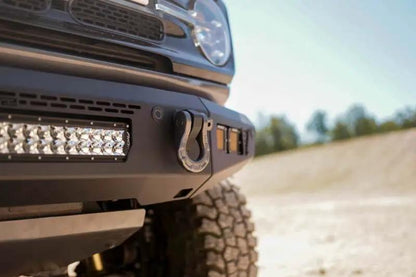 DV8 Offroad DVE Front Bumpers by DV8 Offroad