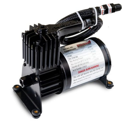 Kleinn Air Horns KLE Air Compressors