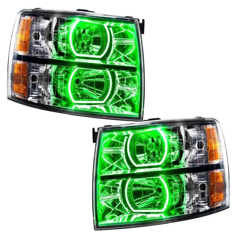 ORACLE Lighting ORL Headlight Assemblies by ORACLE Lighting