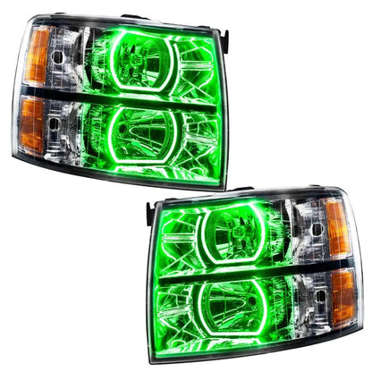 ORACLE Lighting ORL Headlight Assemblies by ORACLE Lighting