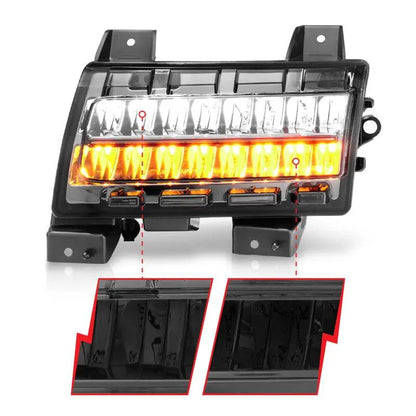 ANZO ANZ Side Markers by ANZO