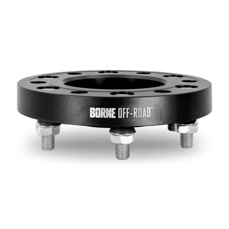 Mishimoto MM Wheel Spacers by Mishimoto