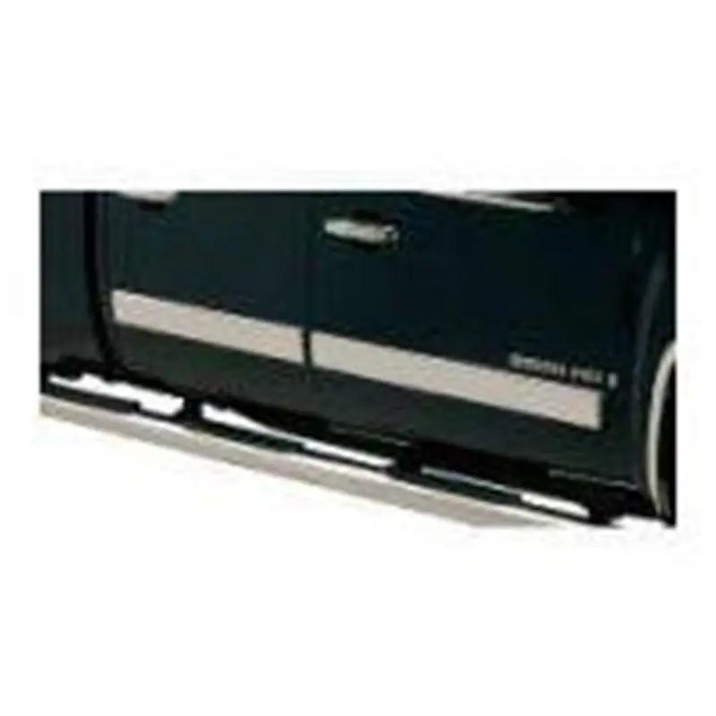 Putco PUT Steel Rocker Panels by Putco