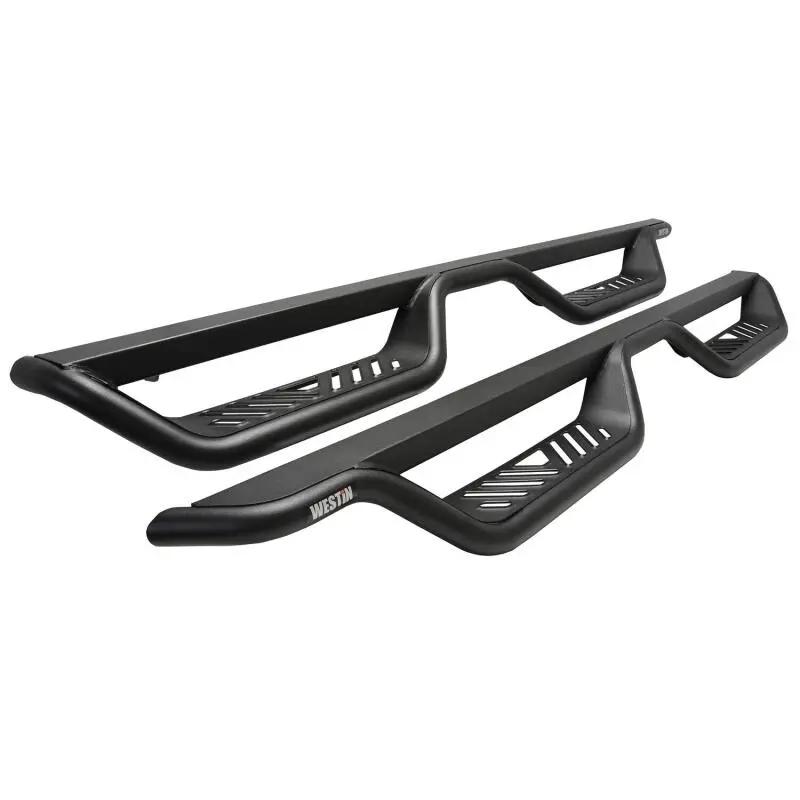 Westin WES Nerf Bars - Outlaw by Westin