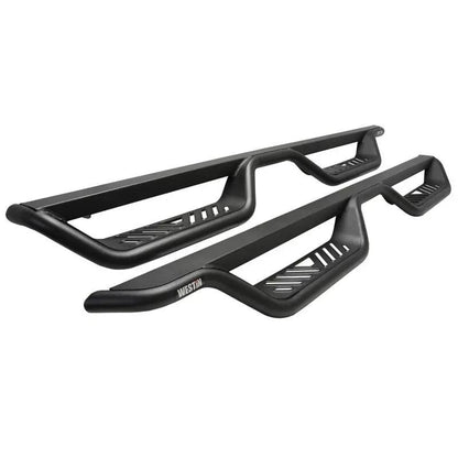Westin WES Nerf Bars - Outlaw by Westin