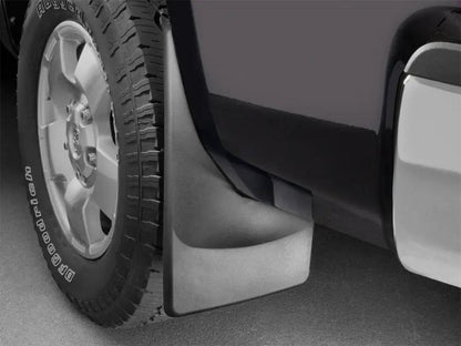 WeatherTech WT No Drill Mudflaps by WeatherTech