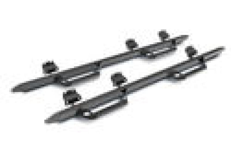 N-Fab NFB Predator Pro Step System