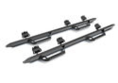 N-Fab NFB Predator Pro Step System