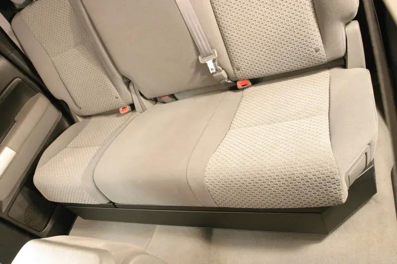 Tuffy Products TFY Underseat Drawer