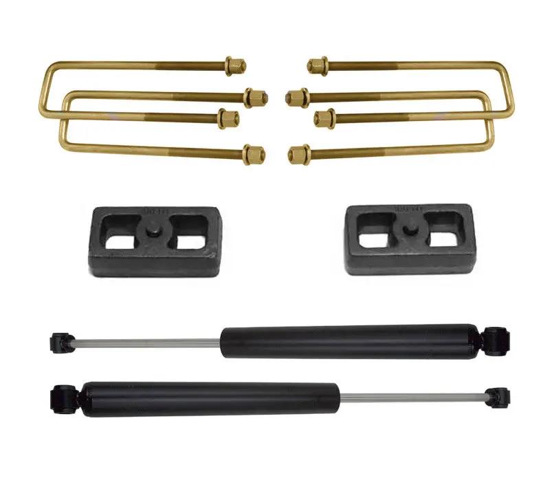 Maxtrac MXT Lift Kit by Maxtrac