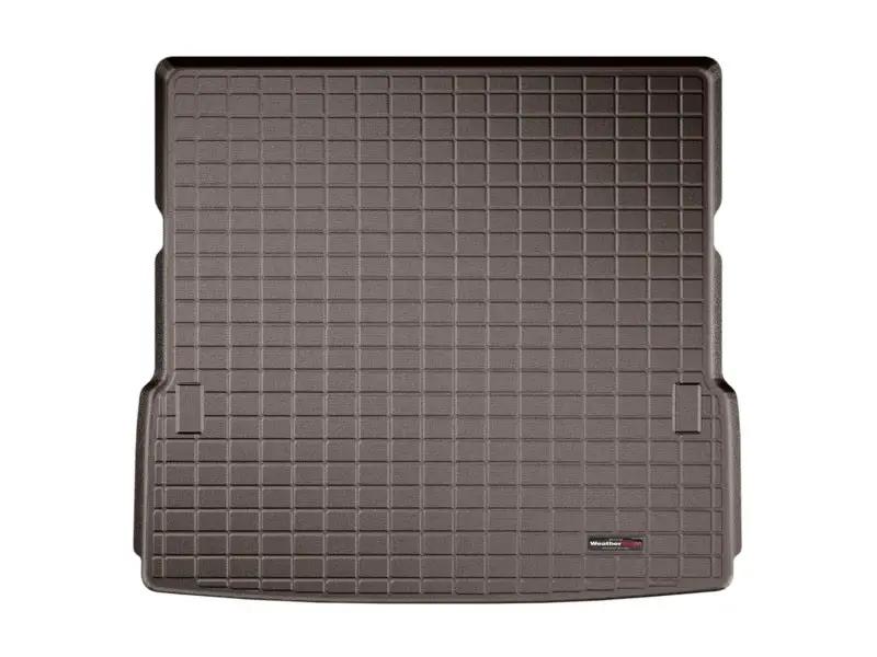 WeatherTech WT Cargo Liners - Cocoa by WeatherTech