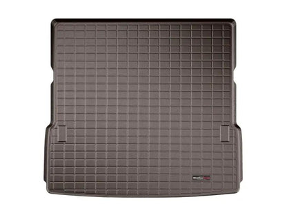 WeatherTech WT Cargo Liners - Cocoa by WeatherTech