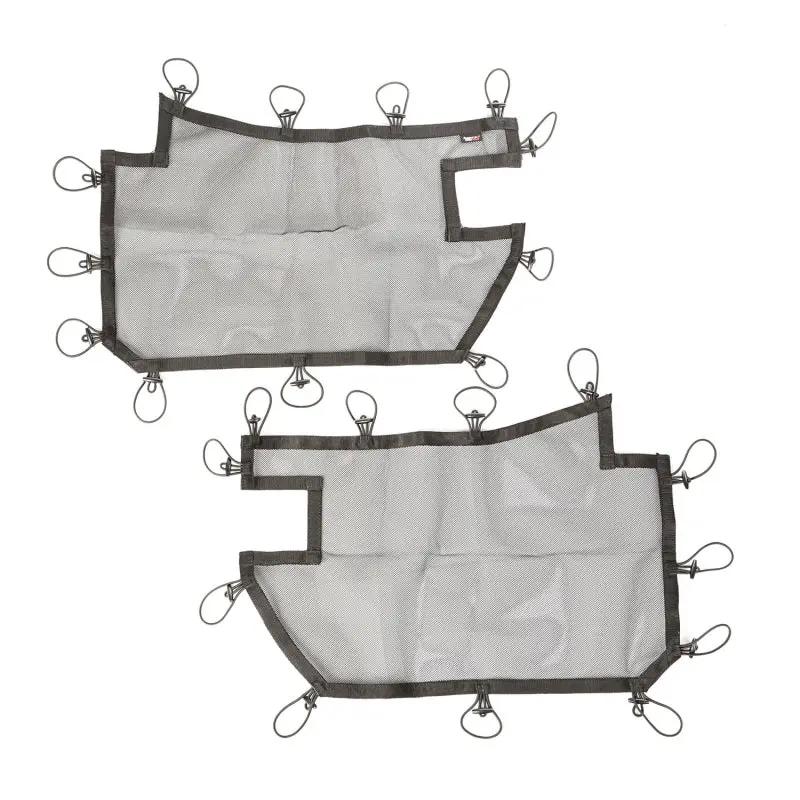 Rugged Ridge RUG Tube Doors by Rugged Ridge