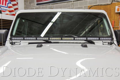 Diode Dynamics DIO LED Light Bars