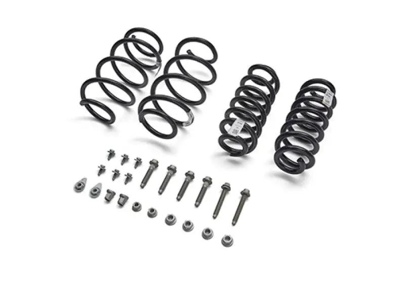 Ford Racing FR Spring Kits by Ford Racing