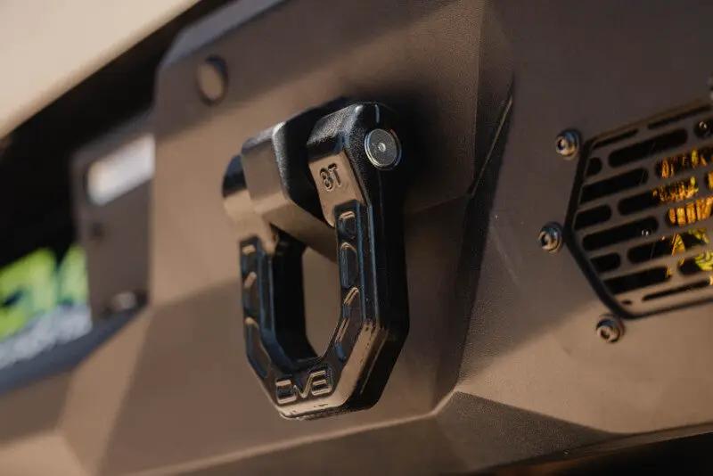 DV8 Offroad DVE Rear Bumpers by DV8 Offroad