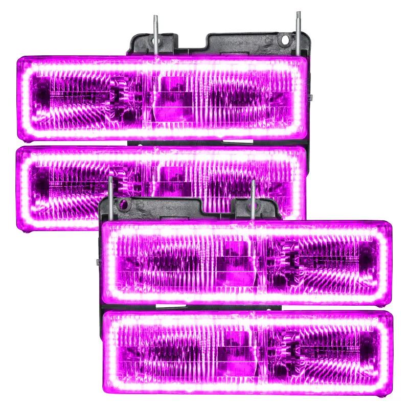 ORACLE Lighting ORL Headlight Assemblies by ORACLE Lighting