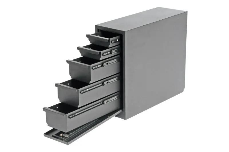 Dee Zee DZE Specialty Toolbox by Dee Zee