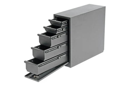 Dee Zee DZE Specialty Toolbox by Dee Zee