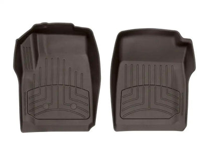 WeatherTech WT 3D FloorMat - Front - Cocoa by WeatherTech