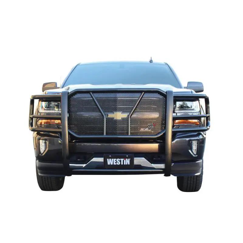 Westin WES HDX Grille Guards by Westin