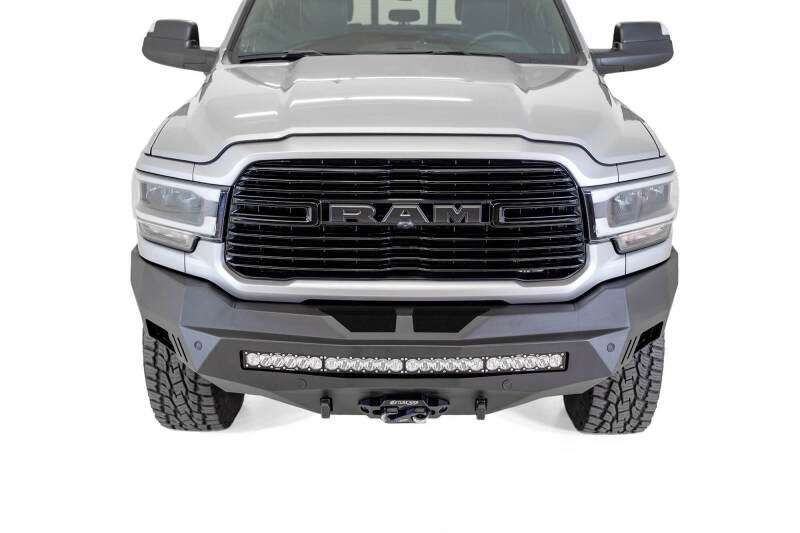Addictive Desert Designs ADD Stealth Fighter Fr. Bumper