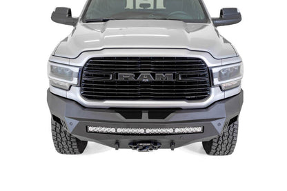 Addictive Desert Designs ADD Stealth Fighter Fr. Bumper