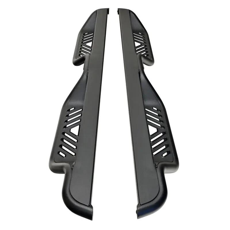 Westin WES Nerf Bars - Outlaw by Westin