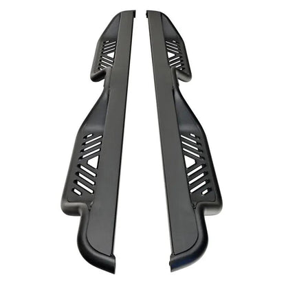 Westin WES Nerf Bars - Outlaw by Westin