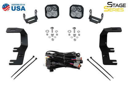 Diode Dynamics DIO LED Light Pods