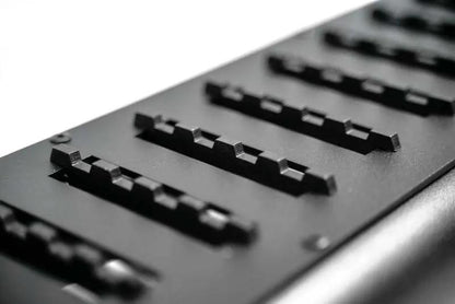 DV8 Offroad DVE Rock Slider Steps by DV8 Offroad