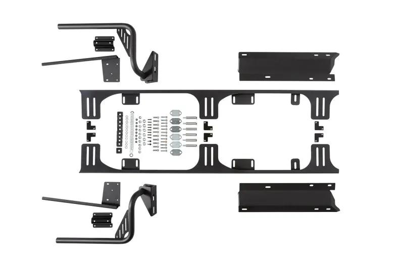 ARB Roof Rack Kits by ARB
