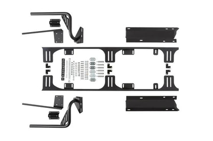 ARB Roof Rack Kits by ARB