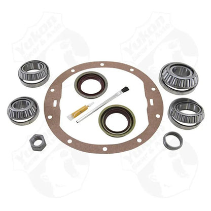 Yukon Gear & Axle YUK Bearing Install Kits by Yukon Gear & Axle