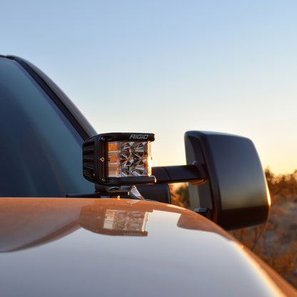 Rigid Industries RIG D-SS