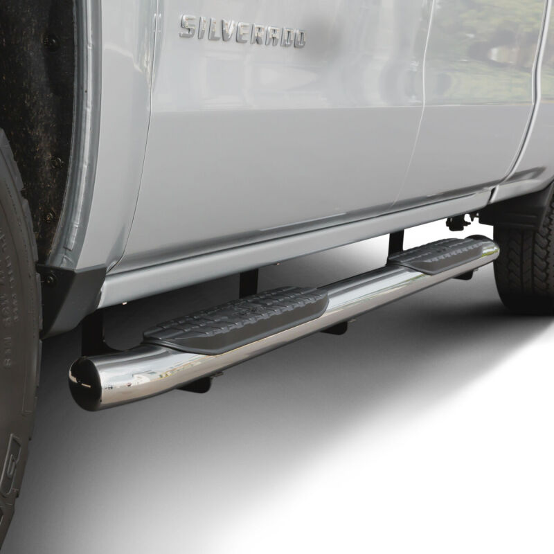 Westin WES Nerf Bars - PRO TRAXX 5
