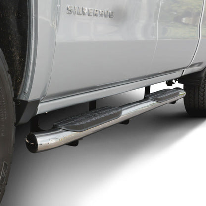 Westin WES Nerf Bars - PRO TRAXX 5
