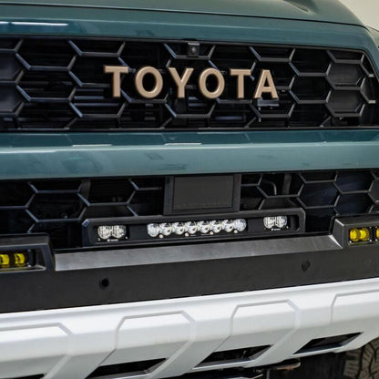 Baja Designs BAJ Grille Mounts