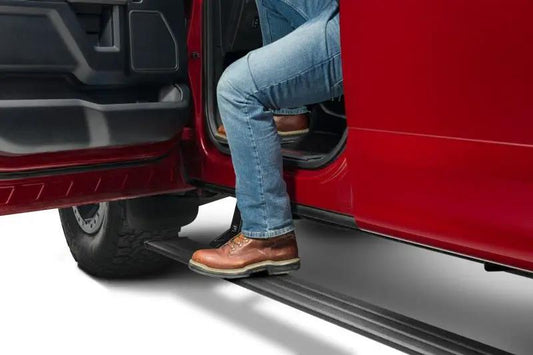 AMP Research AMP PowerStep Smart Series by AMP Research