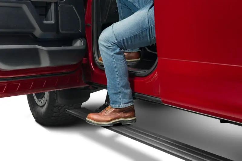 AMP Research AMP PowerStep Smart Series by AMP Research