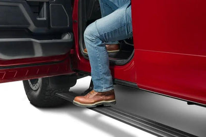 AMP Research AMP PowerStep Smart Series by AMP Research