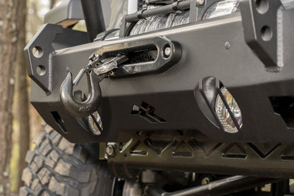 Rugged Ridge RUG Bumpers by Rugged Ridge